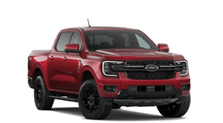 2026 Ford Ranger® External Image 4